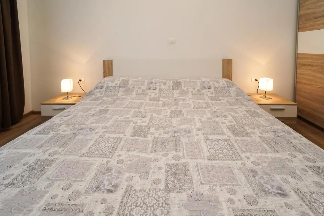 Apartments Mira Savudrija Crveni Vrh Guest house